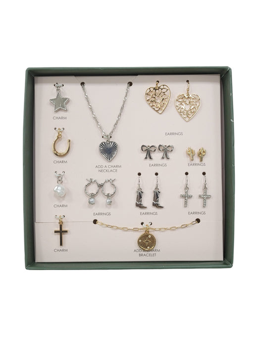 Set de accesorios de fantasía