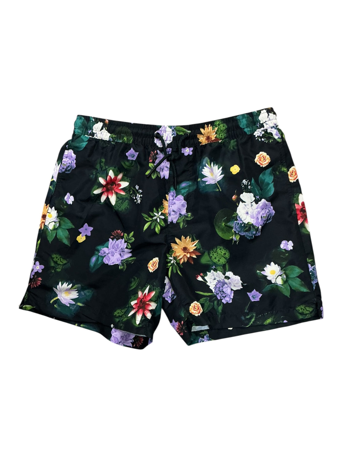 Pantaloneta L (FOREVER 21)