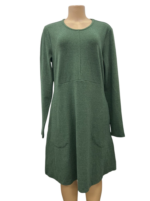 Vestido M (DULUTH TRADING)