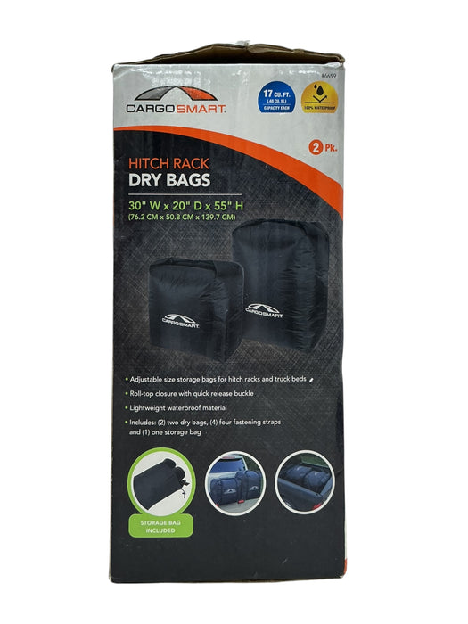 Bolsas impermeables (CARGO SMART)
