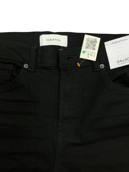 Pantalón 34X30 (FABLETICS)