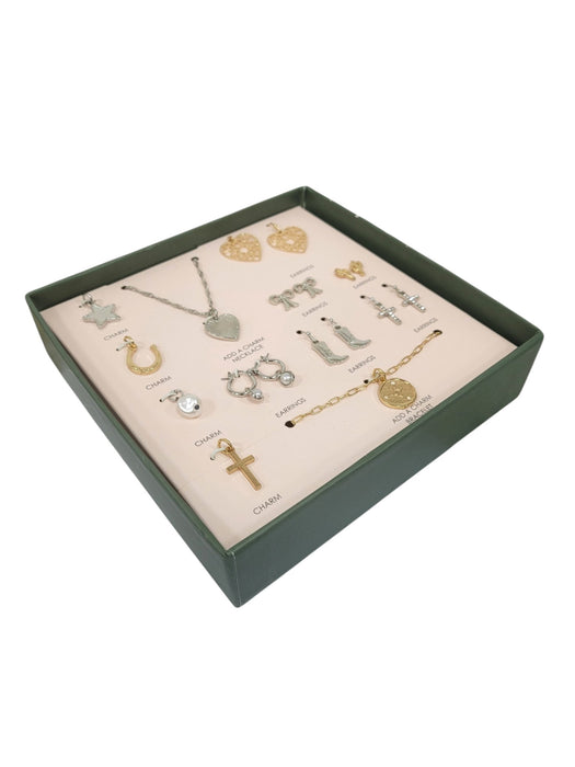 Set de accesorios de fantasía