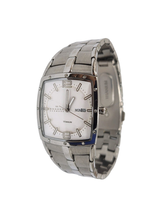 Reloj Análogo (SKAGEN)