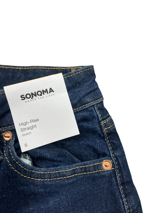 Pantalón 6 (SONOMA)