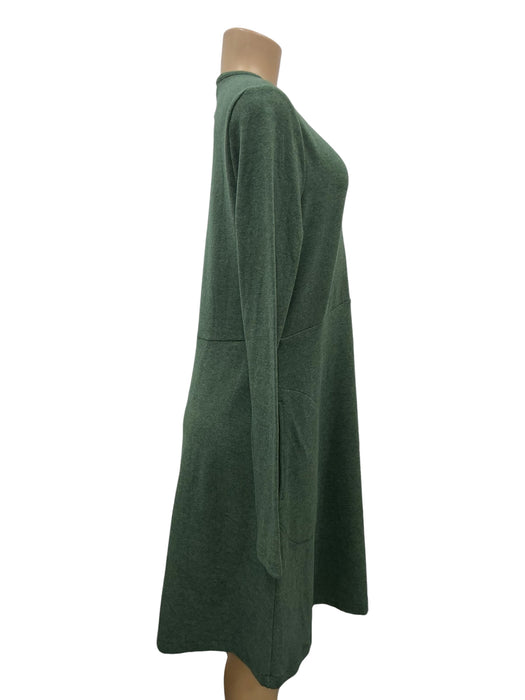 Vestido M (DULUTH TRADING)
