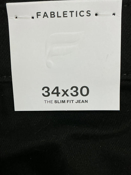 Pantalón 34X30 (FABLETICS)