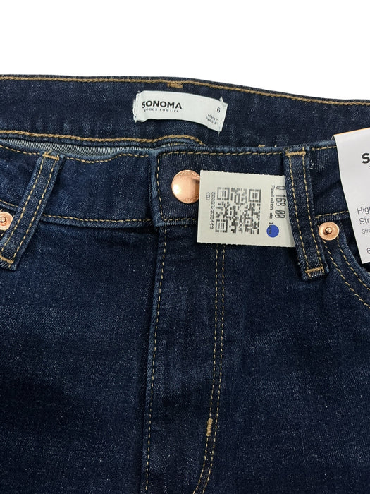 Pantalón 6 (SONOMA)