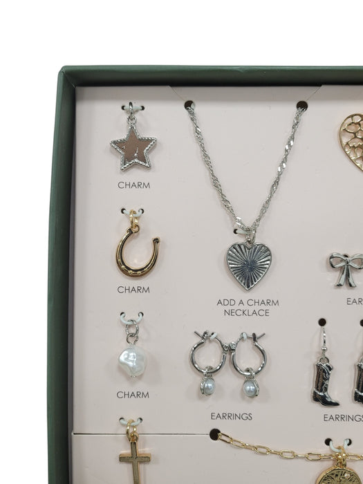 Set de accesorios de fantasía