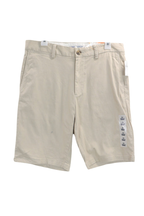 Pantaloneta 31  (OLD NAVY)