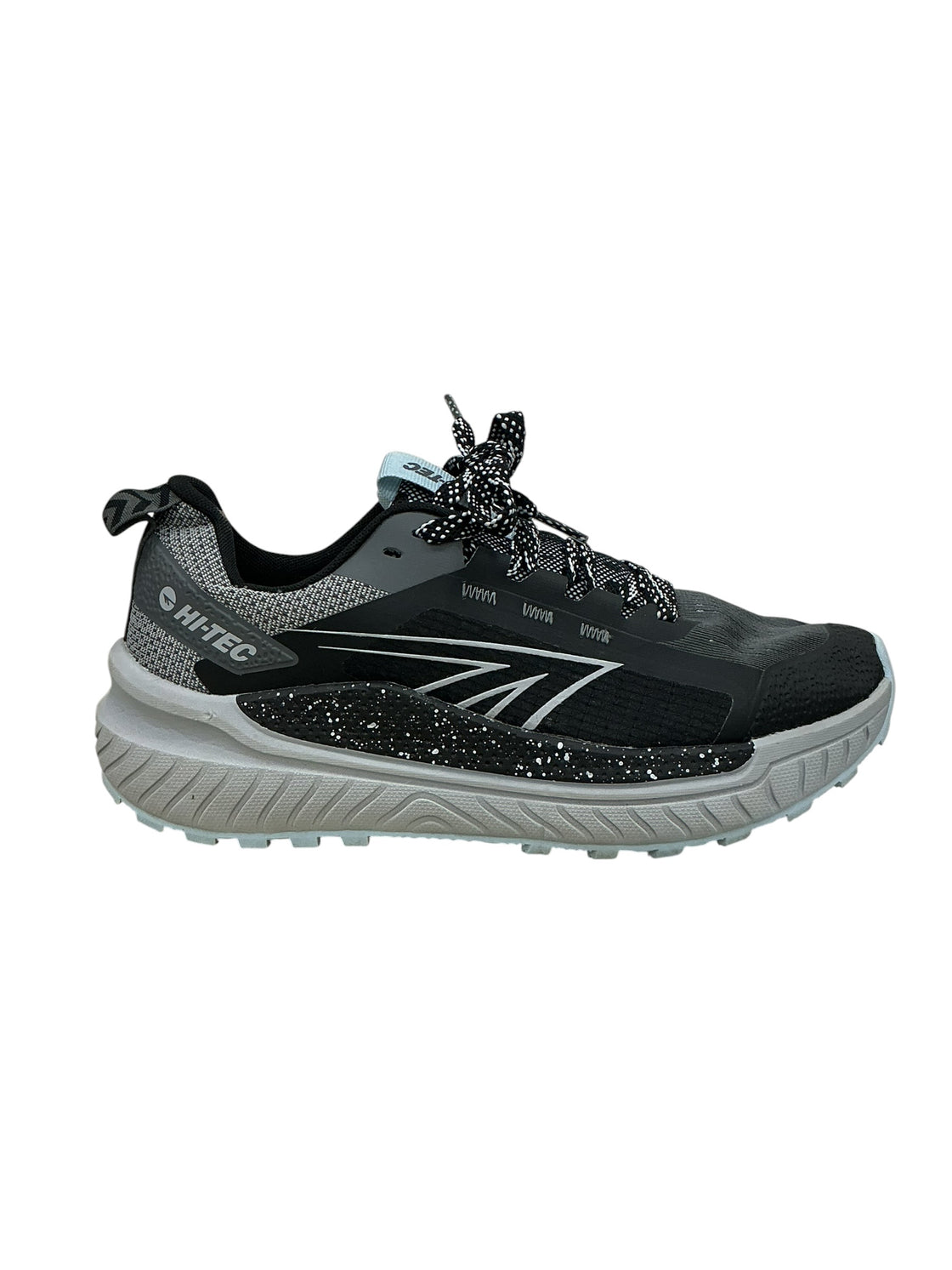 Tenis 8 (HI-TEC)