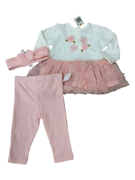 Conjunto para niña 6M