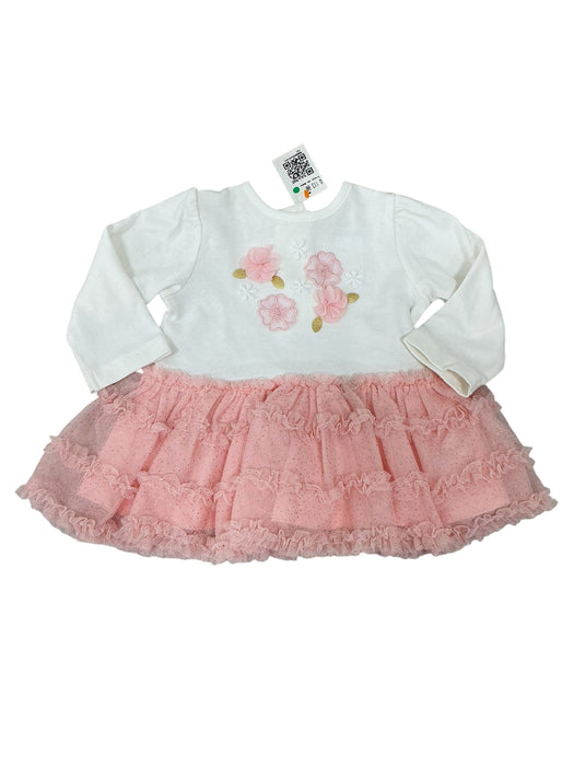 Conjunto para niña 6M