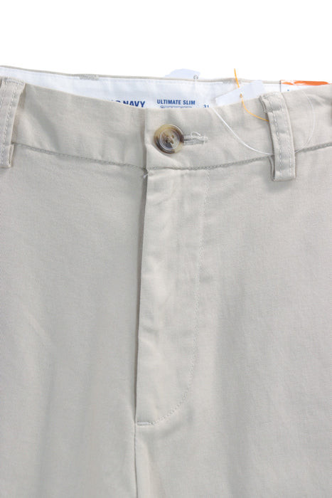 Pantaloneta 31  (OLD NAVY)