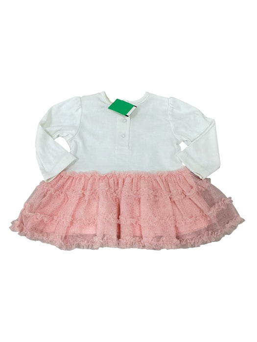 Conjunto para niña 6M