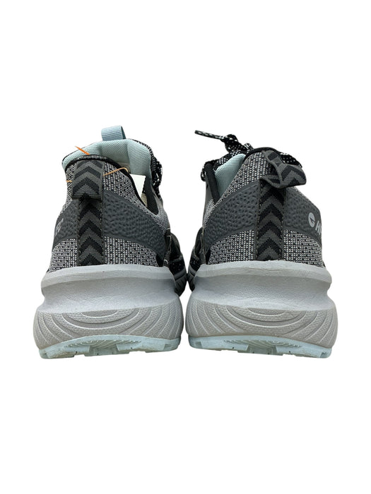 Tenis 8 (HI-TEC)
