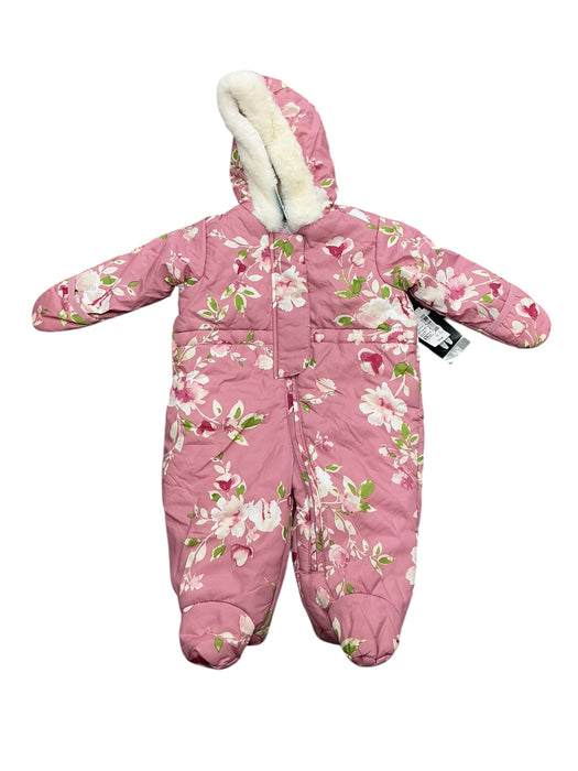 Traje para bebé 6-9M (PLACE)