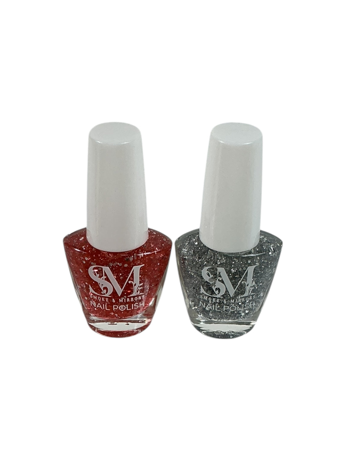 Esmalte (SMOKE & MIRROR)