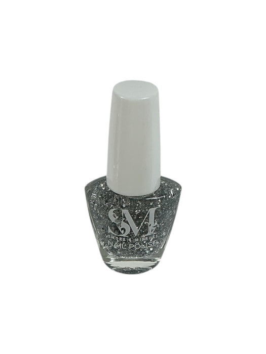 Esmalte (SMOKE & MIRROR)