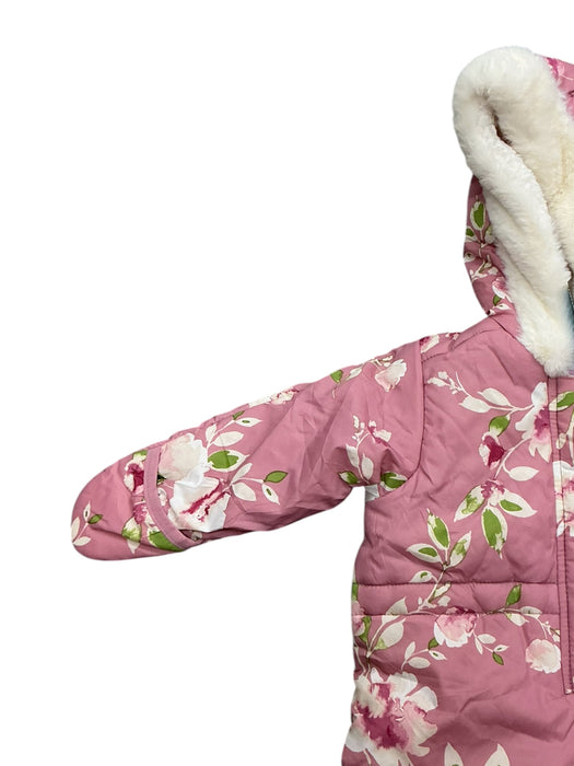 Traje para bebé 6-9M (PLACE)