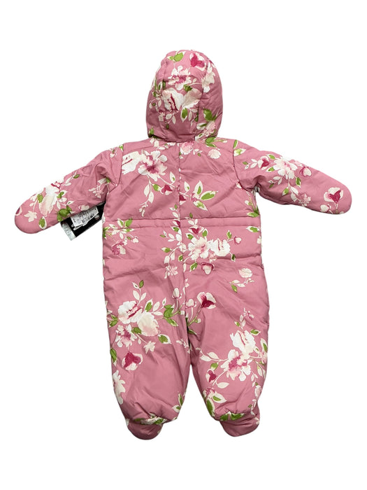Traje para bebé 6-9M (PLACE)