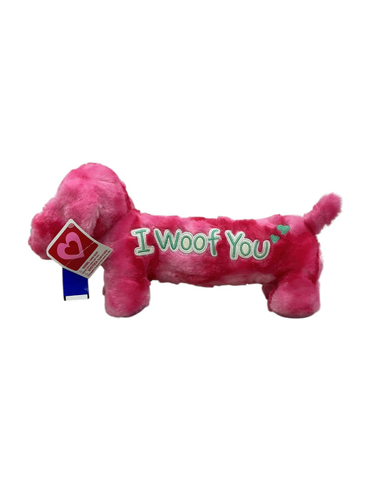 Perro Salchicha (HUG FUN)