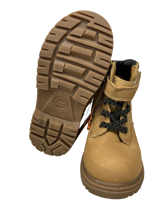 Zapato para niño 9 (WONDER NATION)
