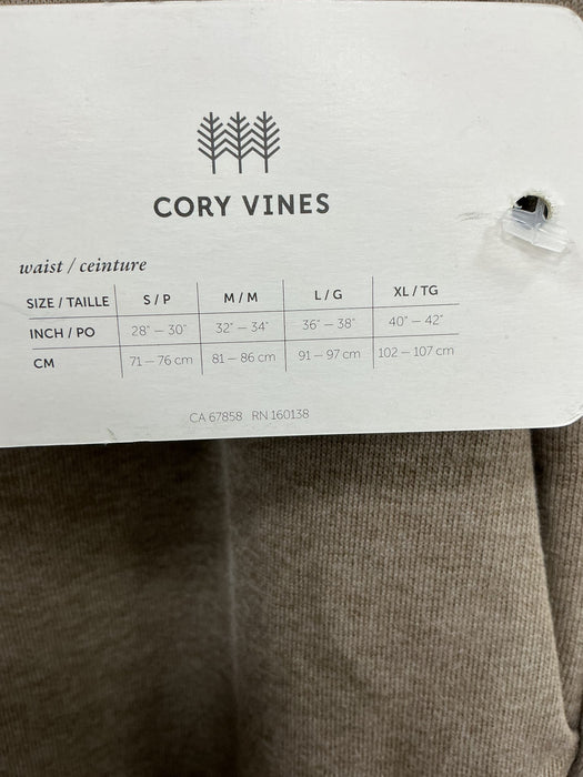 Pans L (CORY VINES)