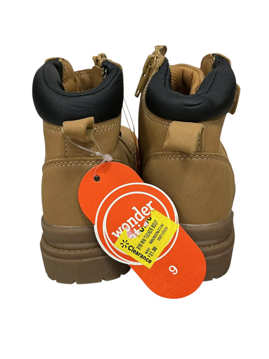 Zapato para niño 9 (WONDER NATION)