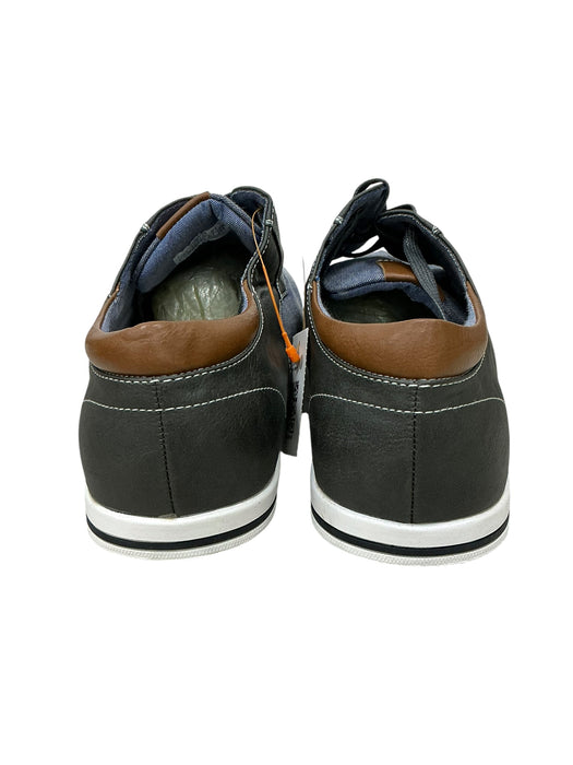 Zapato 10.5 (BRUNO MARC)