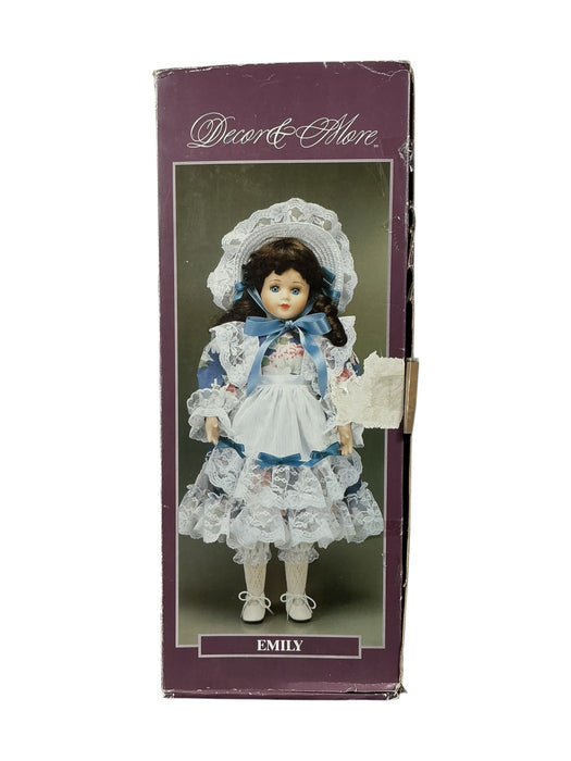 Emily (DECOR & MORE)