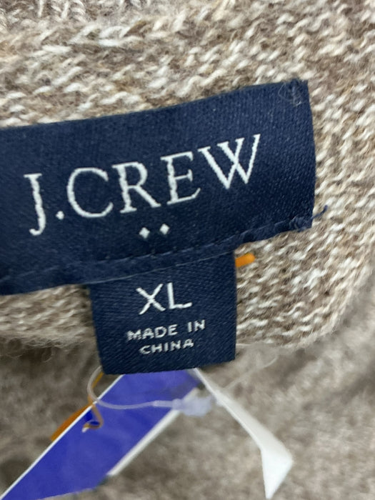 Suéter XL (J.CREW)