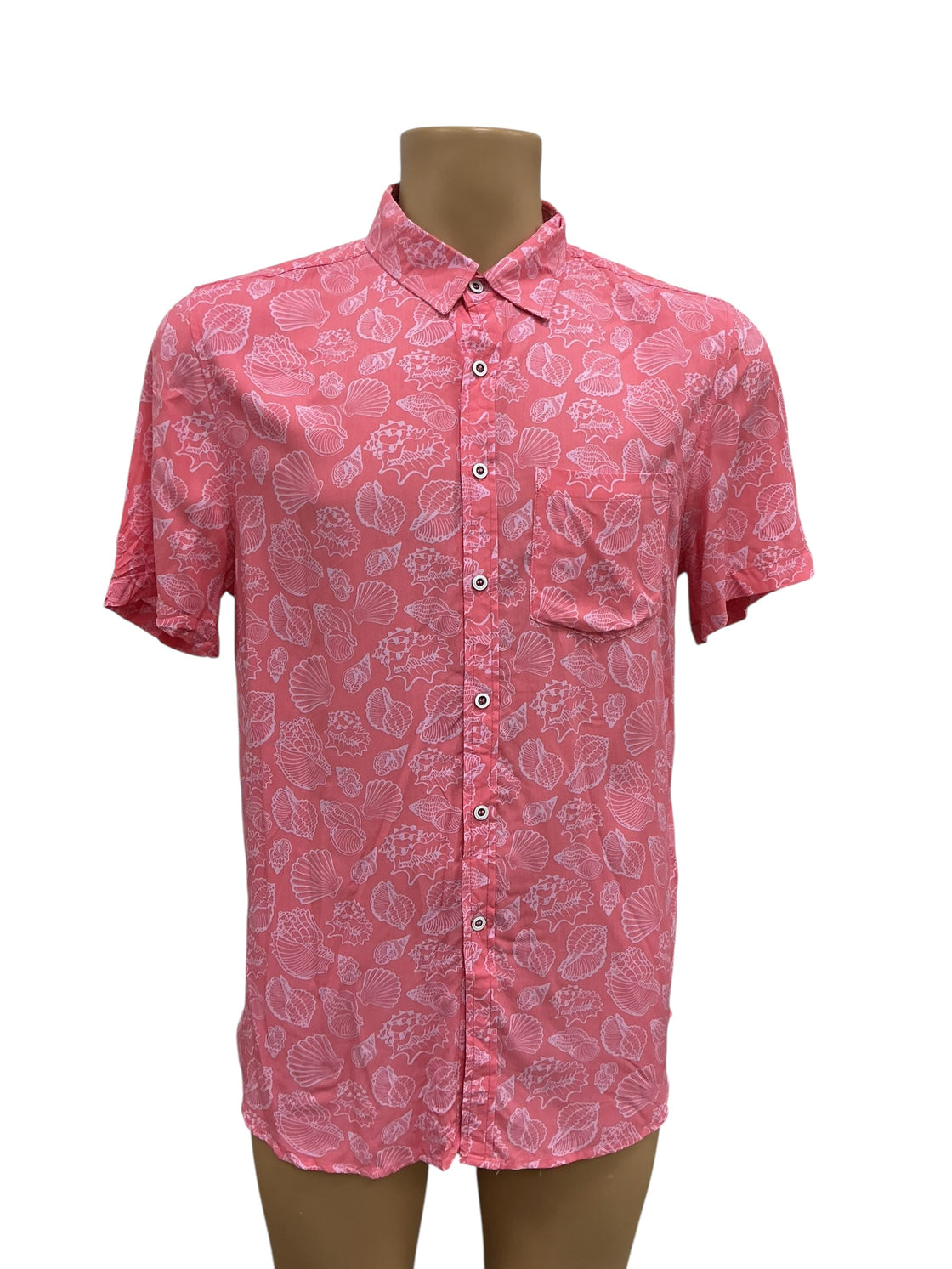 Camisa L (COVE)