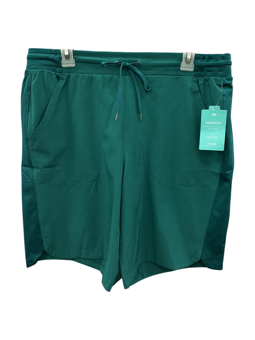 Pantaloneta L (TEK GEAR)