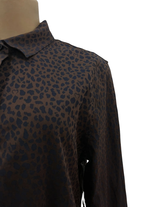Blusa 8 (CHICO´S)