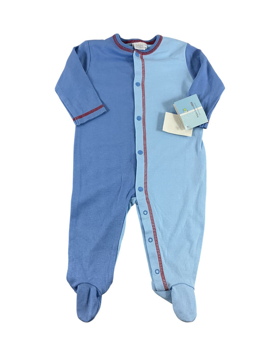Conjunto para bebé 3-6M (BRIGHT FUTURE)