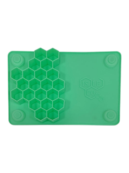 Plato de entrenamiento para bebé (ISLECO)