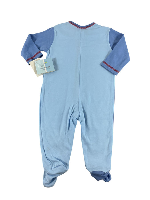 Conjunto para bebé 3-6M (BRIGHT FUTURE)