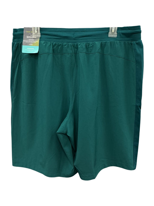 Pantaloneta L (TEK GEAR)