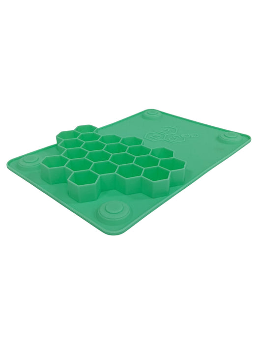 Plato de entrenamiento para bebé (ISLECO)