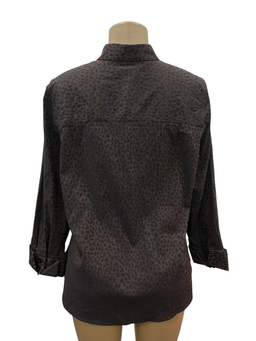 Blusa 8 (CHICO´S)