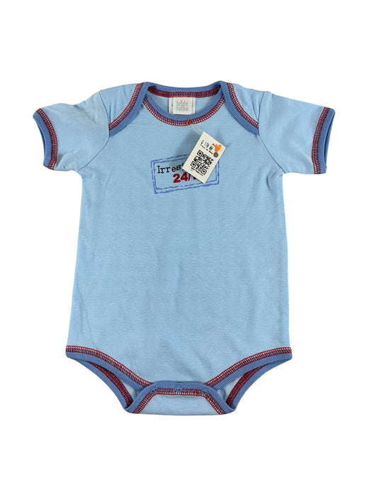 Conjunto para bebé 3-6M (BRIGHT FUTURE)