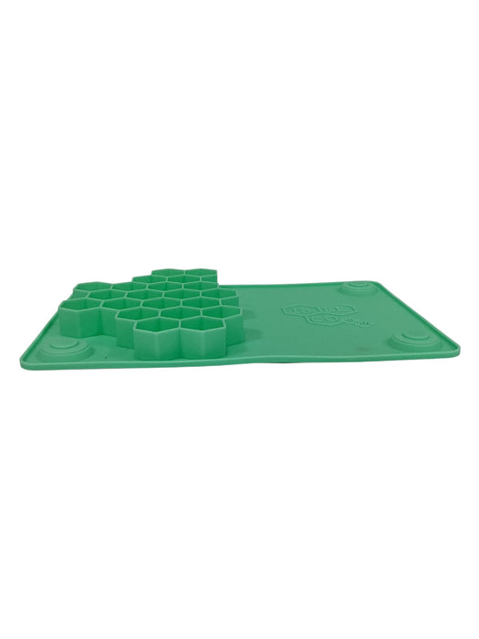 Plato de entrenamiento para bebé (ISLECO)