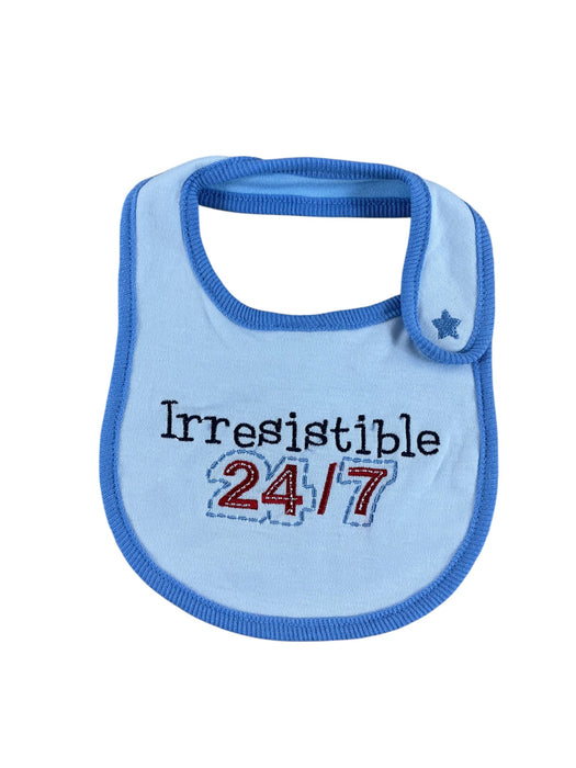 Conjunto para bebé 3-6M (BRIGHT FUTURE)