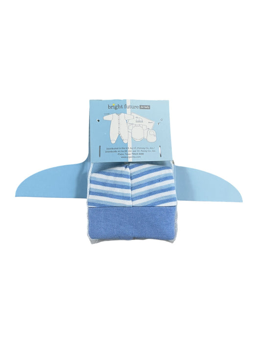 Conjunto para bebé 3-6M (BRIGHT FUTURE)