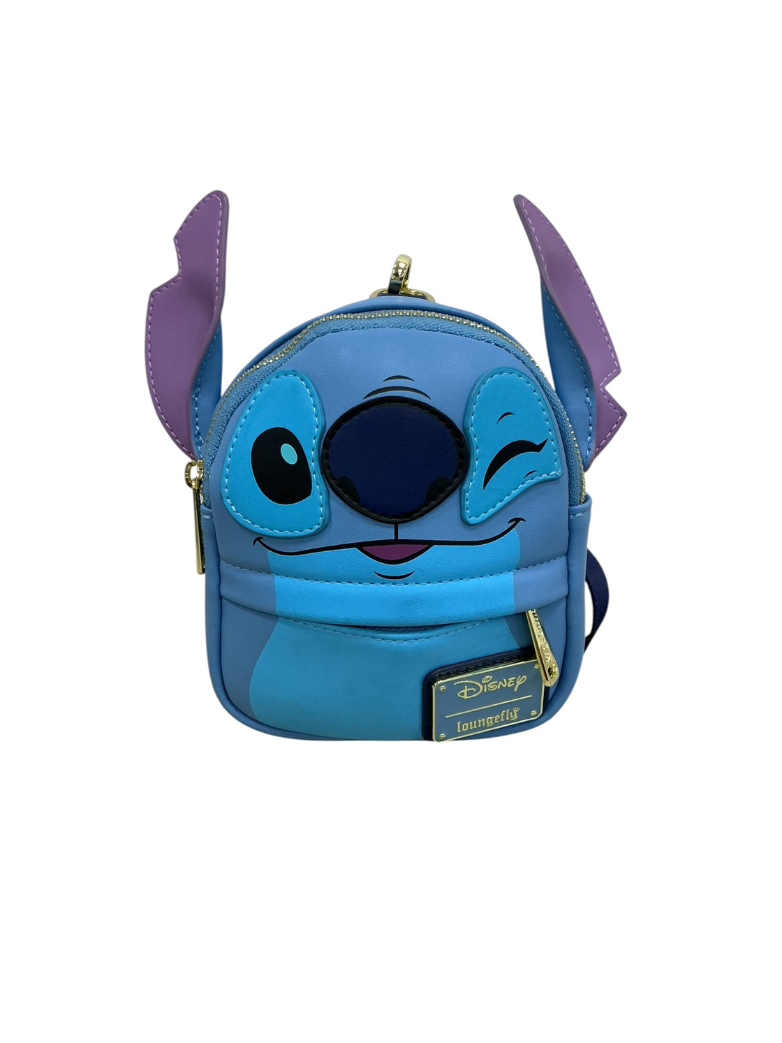 Mini Mochila (LOUNGEFLY)