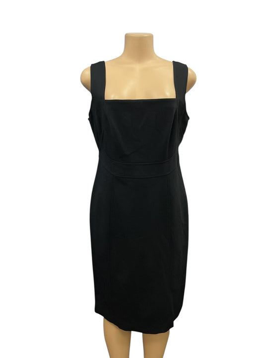 Vestido 14 (WORTH NEW YORK)