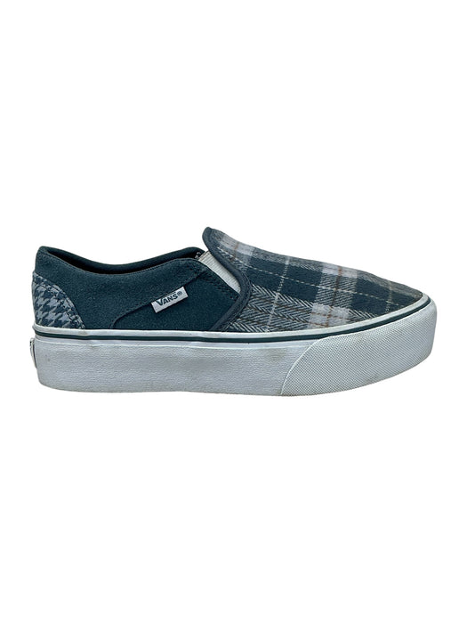 Plataforma 6.5 (VANS)