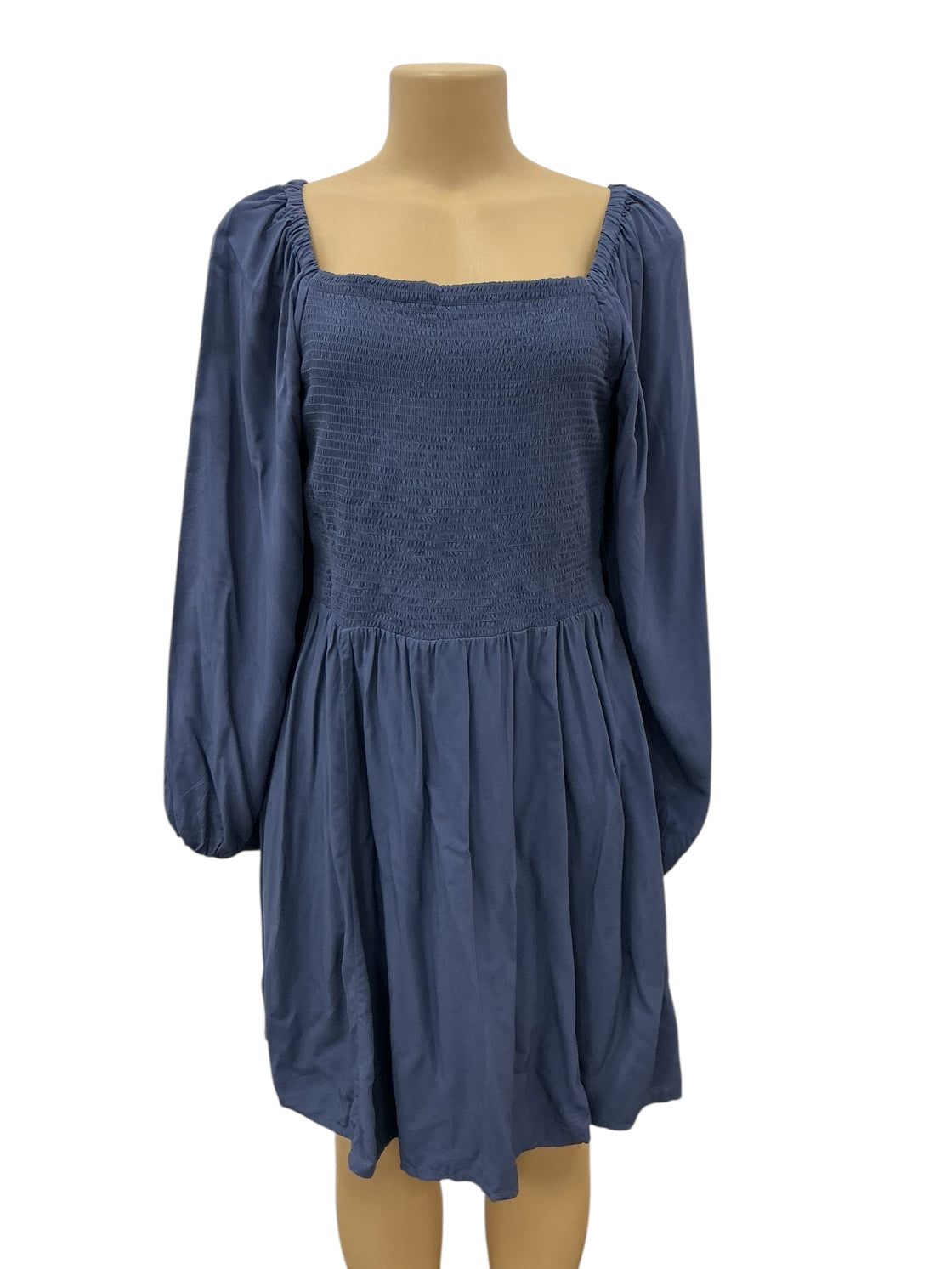 Vestido M (OLD NAVY)