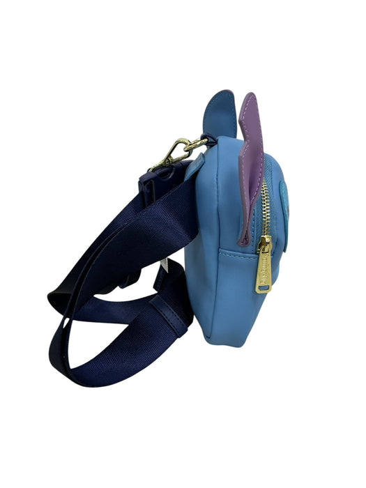 Mini Mochila (LOUNGEFLY)