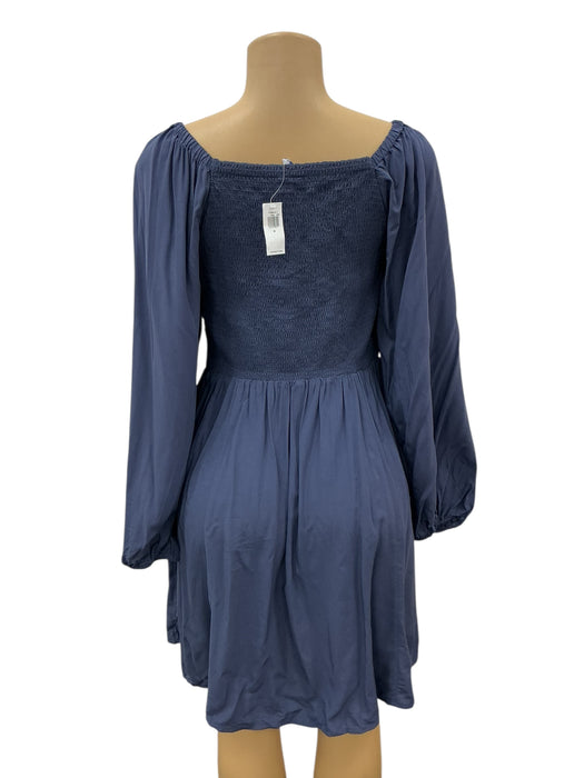 Vestido M (OLD NAVY)